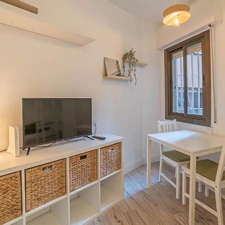 Welcomy Sant Andreu Apartamento *