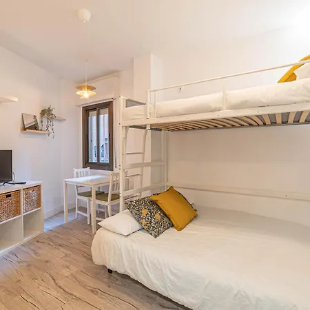 Apartament Welcomy Sant Andreu Barcelona