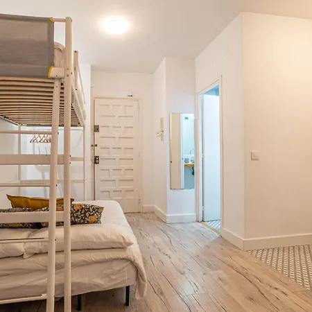 Apartamento Welcomy Sant Andreu *