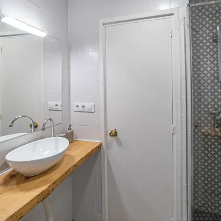 Welcomy Sant Andreu Apartamento Barcelona