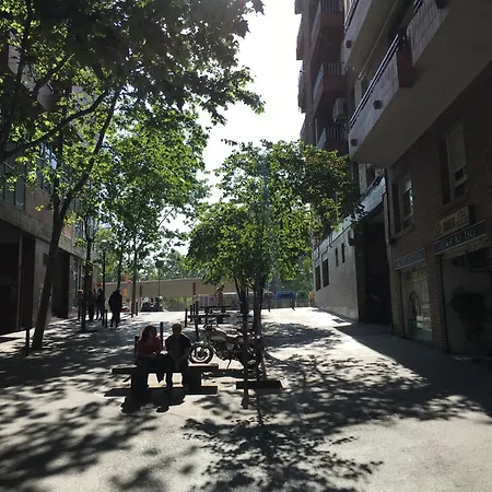 Welcomy Sant Andreu *