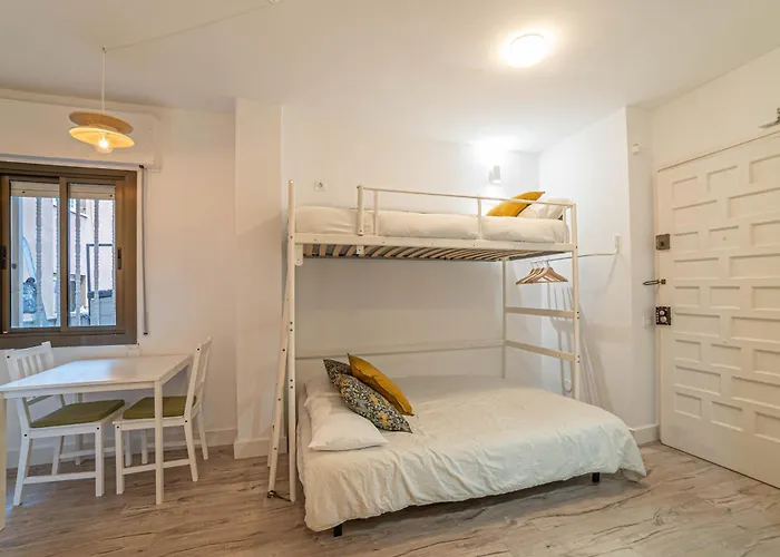Welcomy Sant Andreu Apartment