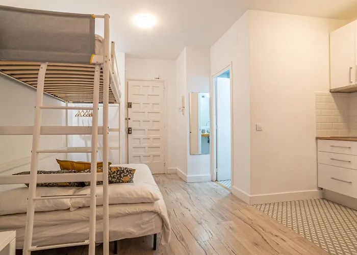 Apartment Welcomy Sant Andreu *