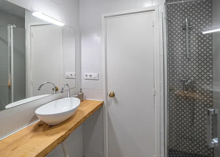 Welcomy Sant Andreu Apartment Barcelona