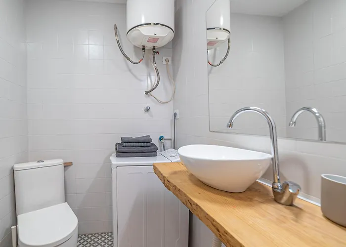Apartment Welcomy Sant Andreu