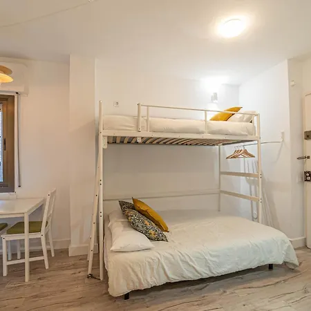 Welcomy Sant Andreu Apartament