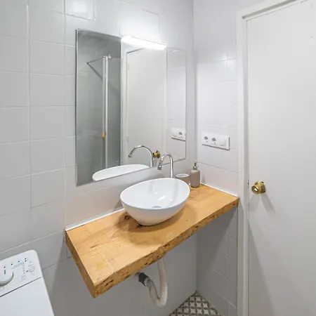 Welcomy Sant Andreu Apartament