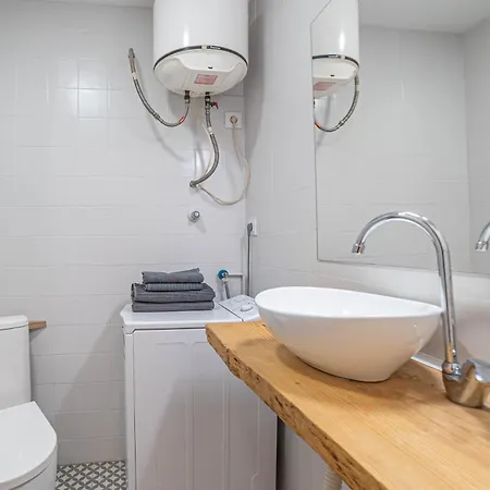 Apartament Welcomy Sant Andreu